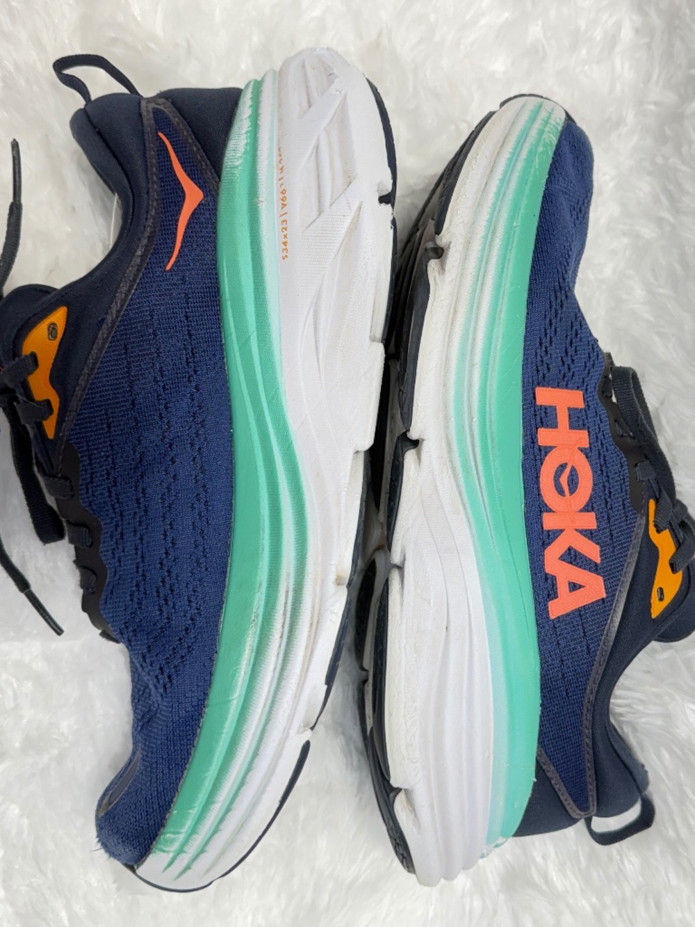 Women’s Hoka Running Shoes - Picture 5 of 11